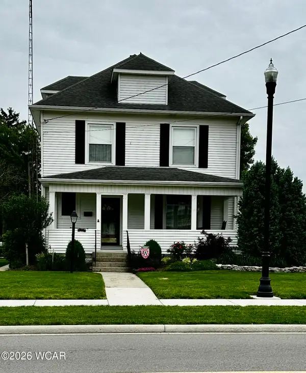 528 S Main Street, Delphos, OH 45833