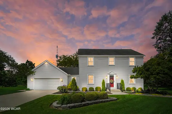 2299 N Wapak Road, Lima, OH 45807