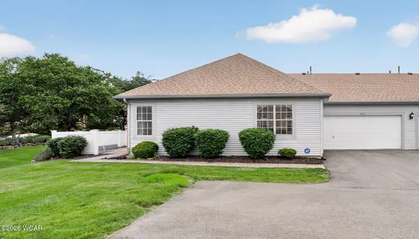 2277 Fox Run Circle, Findlay, OH 45840