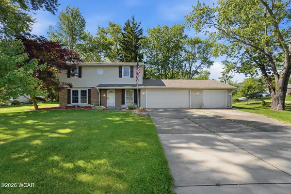 110 Norlick Drive, Bryan, OH 43506