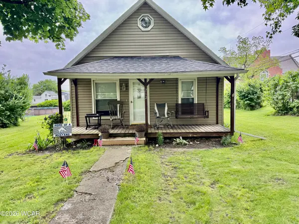 212 N Washington Street, Lafayette, OH 45854