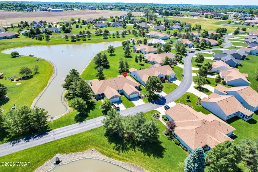 1606 Madison Place, Wapakoneta, OH 45895 - #3