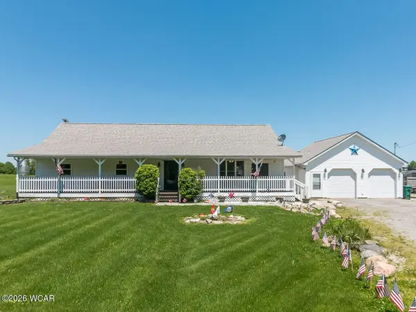 3115 County Road 80, Alger, OH 45812