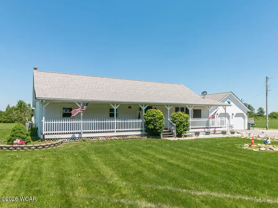 3115 County Road 80, Alger, OH 45812 - #2