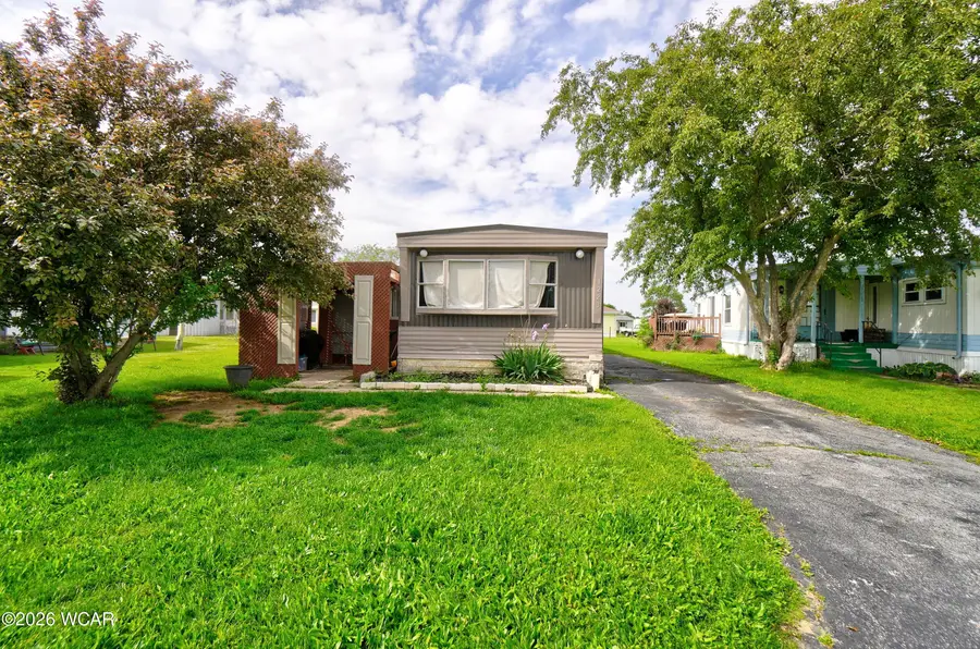 1223 Chateau Court, Findlay, OH 45840 - #2