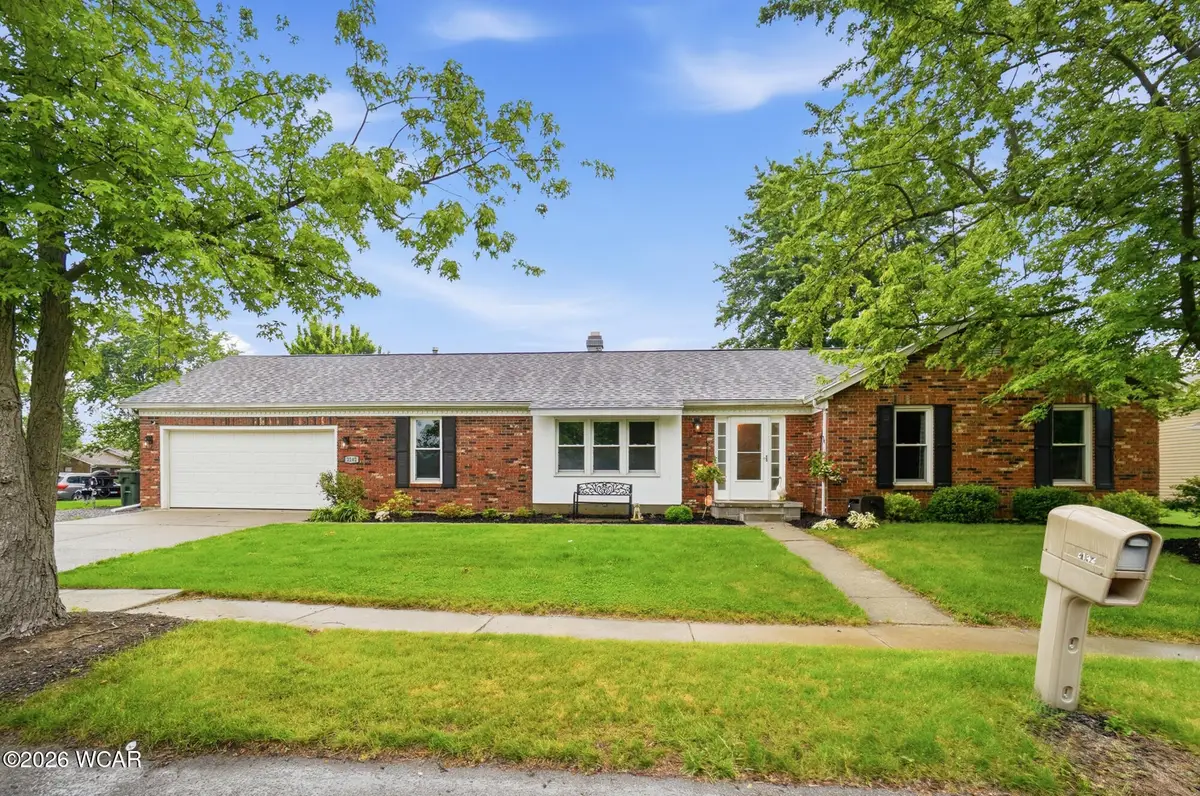 2142 Kimberly Drive, Lima, OH 45805 - #1