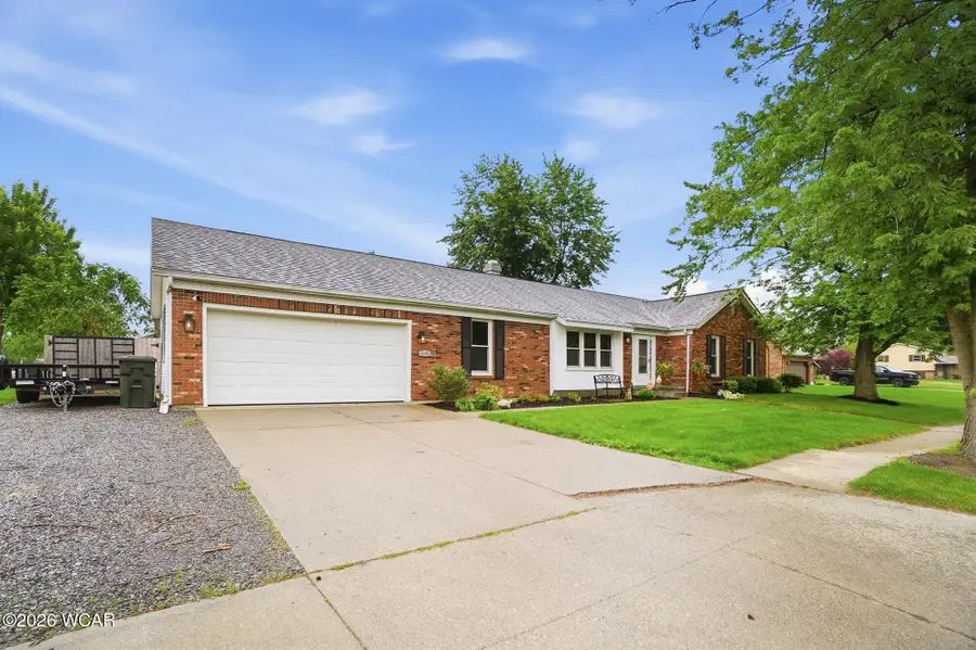 2142 Kimberly Drive, Lima, OH 45805 - #2