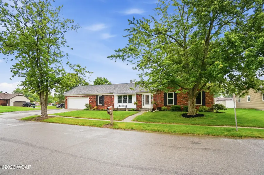 2142 Kimberly Drive, Lima, OH 45805 - #3