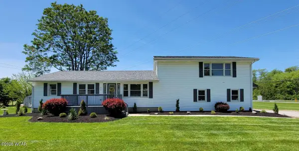3720 Beeler Road, Lima, OH 45806