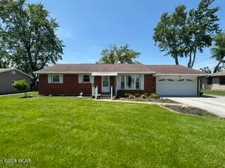 1859 N Eastown Road, Lima, OH 45807