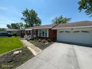 1859 N Eastown Road, Lima, OH 45807 - #2