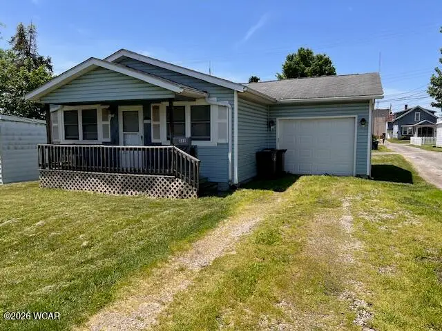 222 S Cherry Street, Kenton, OH 43326 - #1