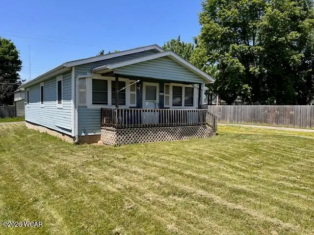 222 S Cherry Street, Kenton, OH 43326 - #2