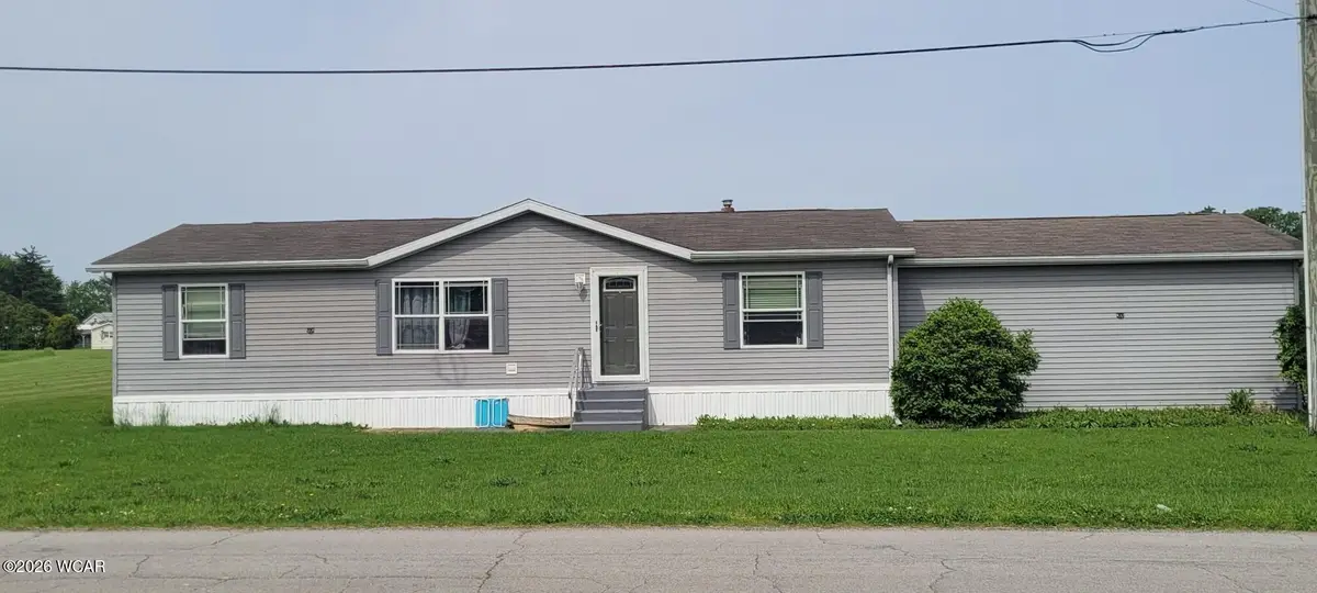 600 Ulm Drive, Van Wert, OH 45891 - #1