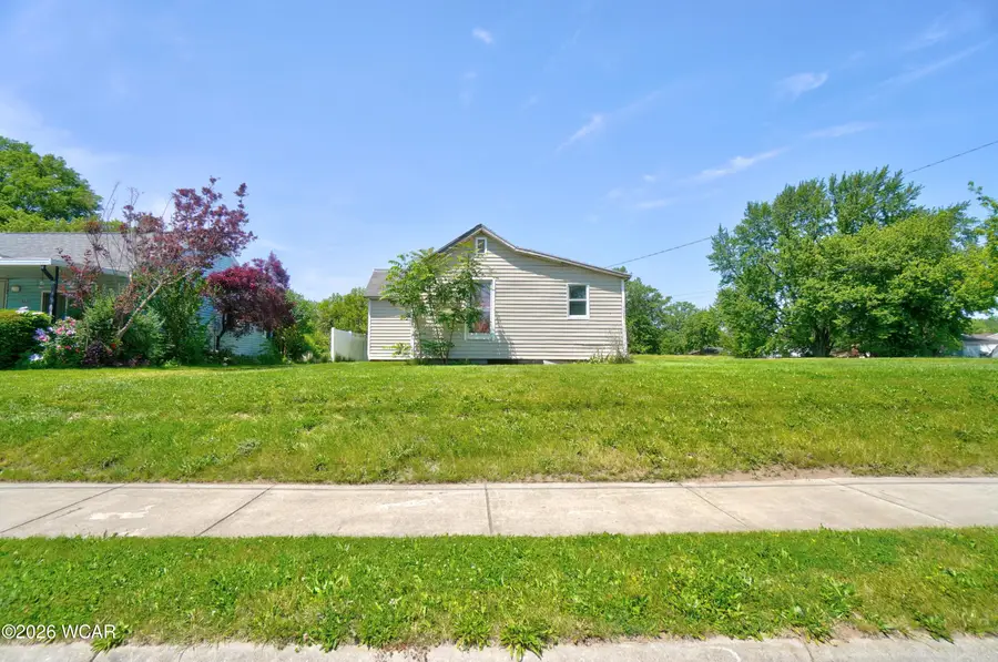 1428 S Sugar Street, Lima, OH 45804 - #2