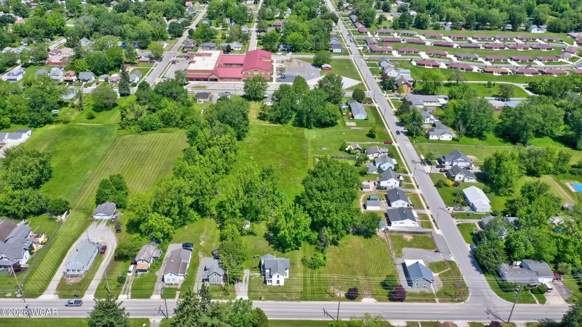 000 E 4th Street, Lima, OH 45804 - #1