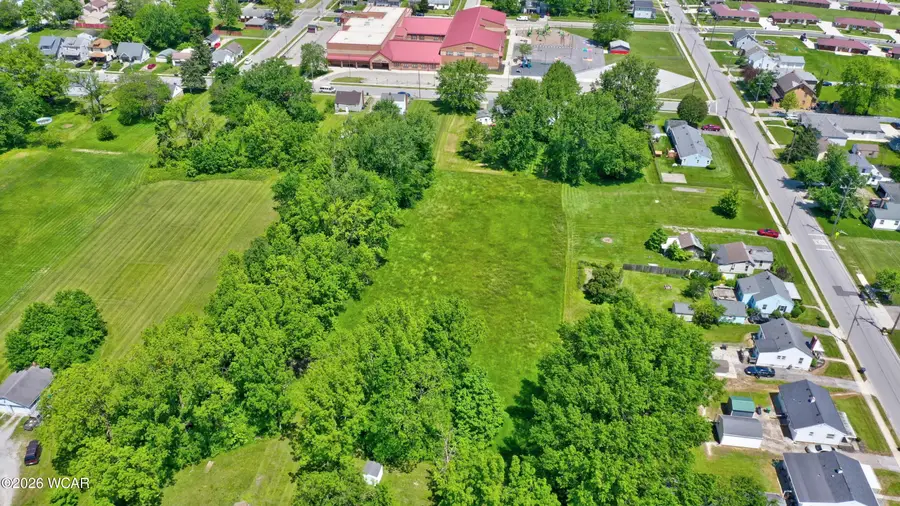 000 E 4th Street, Lima, OH 45804 - #3