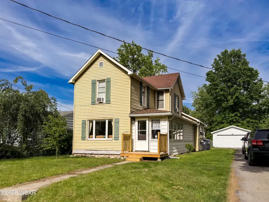 1020 N Mcdonel Street, Lima, OH 45801 - #2