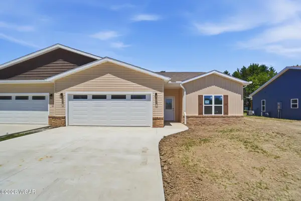 1209 Jennings Crossing, Van Wert, OH 45891