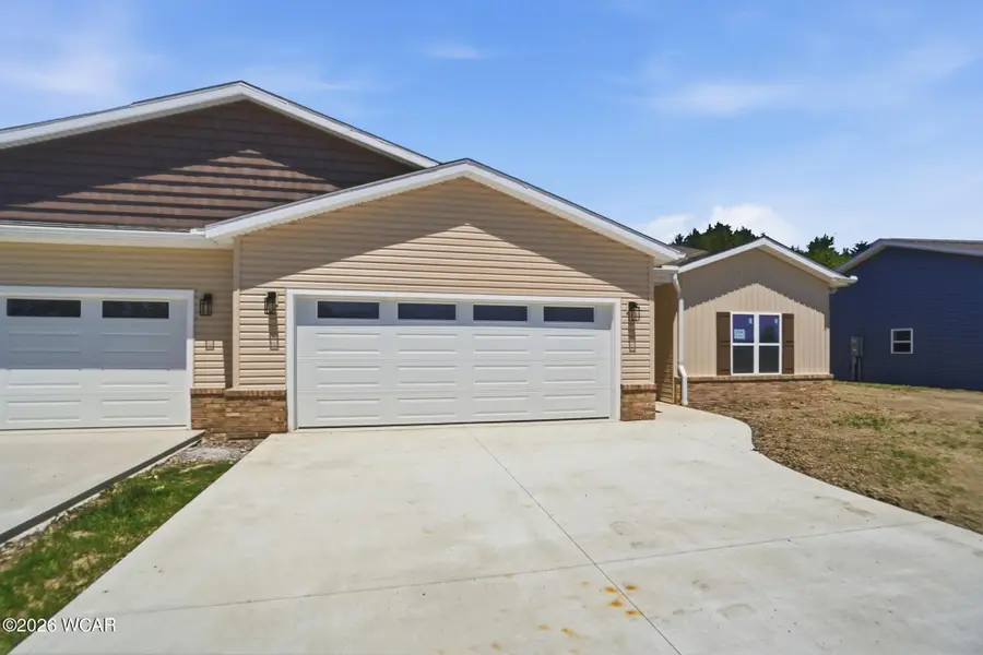 1209 Jennings Crossing, Van Wert, OH 45891 - #2