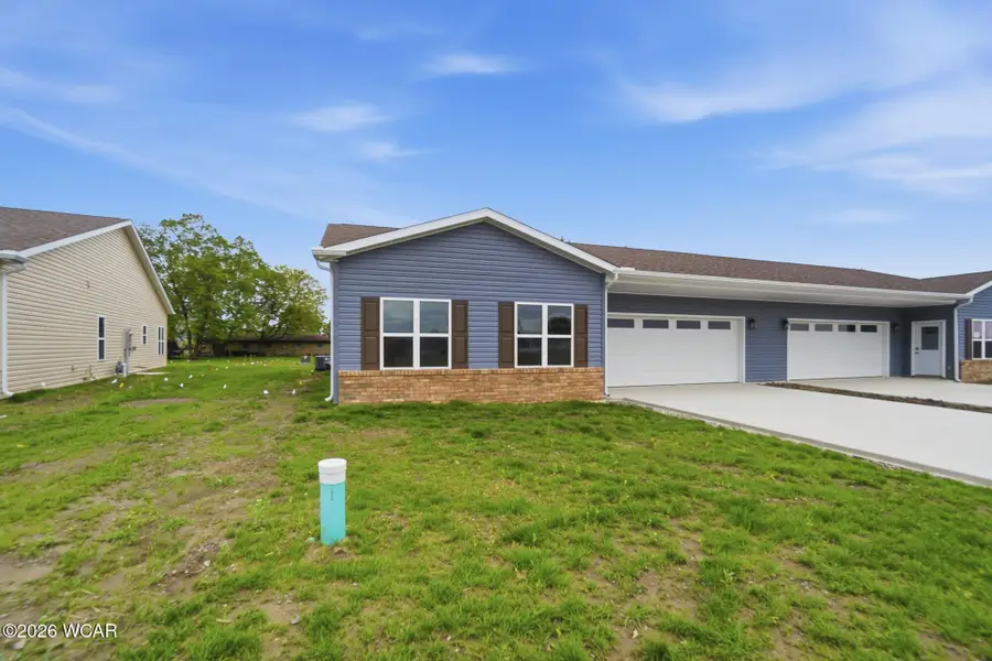 1211 Jennings Crossing, Van Wert, OH 45891 - #2