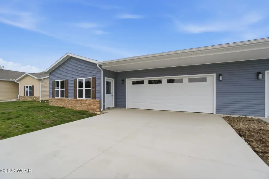 1211 Jennings Crossing, Van Wert, OH 45891 - #3