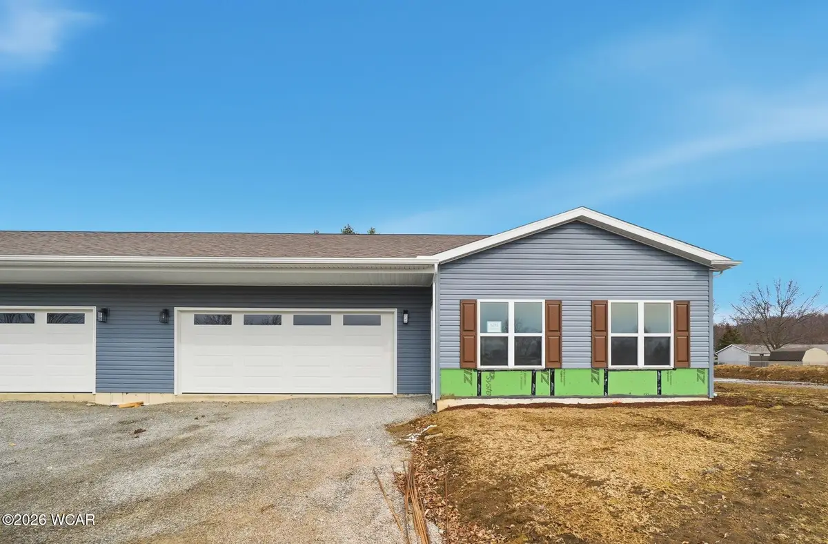 1213 Jennings Crossing, Van Wert, OH 45891 - #1