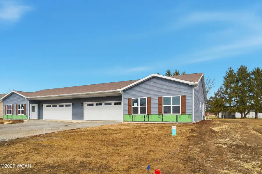 1213 Jennings Crossing, Van Wert, OH 45891 - #3