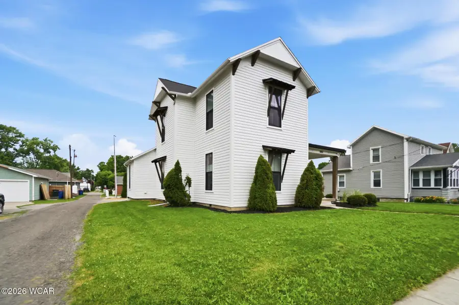 414 W 3rd Street, Delphos, OH 45833 - #3