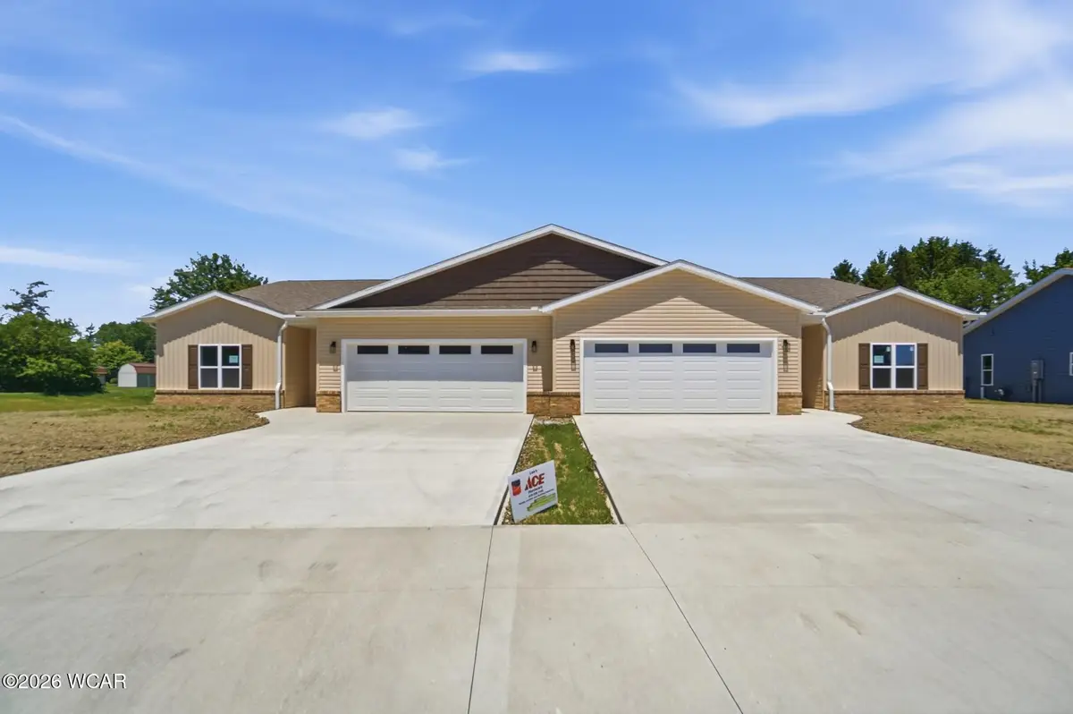 1207 Jennings Crossing, Van Wert, OH 45891 - #1