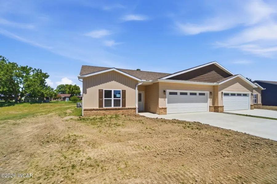 1207 Jennings Crossing, Van Wert, OH 45891 - #3