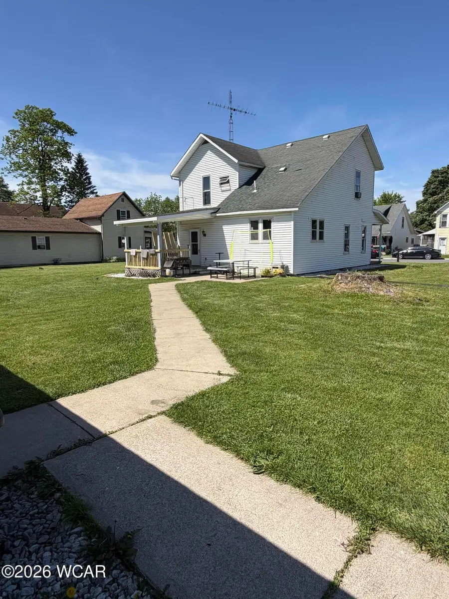 109 S Main Street, Harrod, OH 45850 - #3