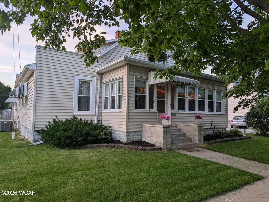 328 W Fifth Street, Delphos, OH 45833 - #2