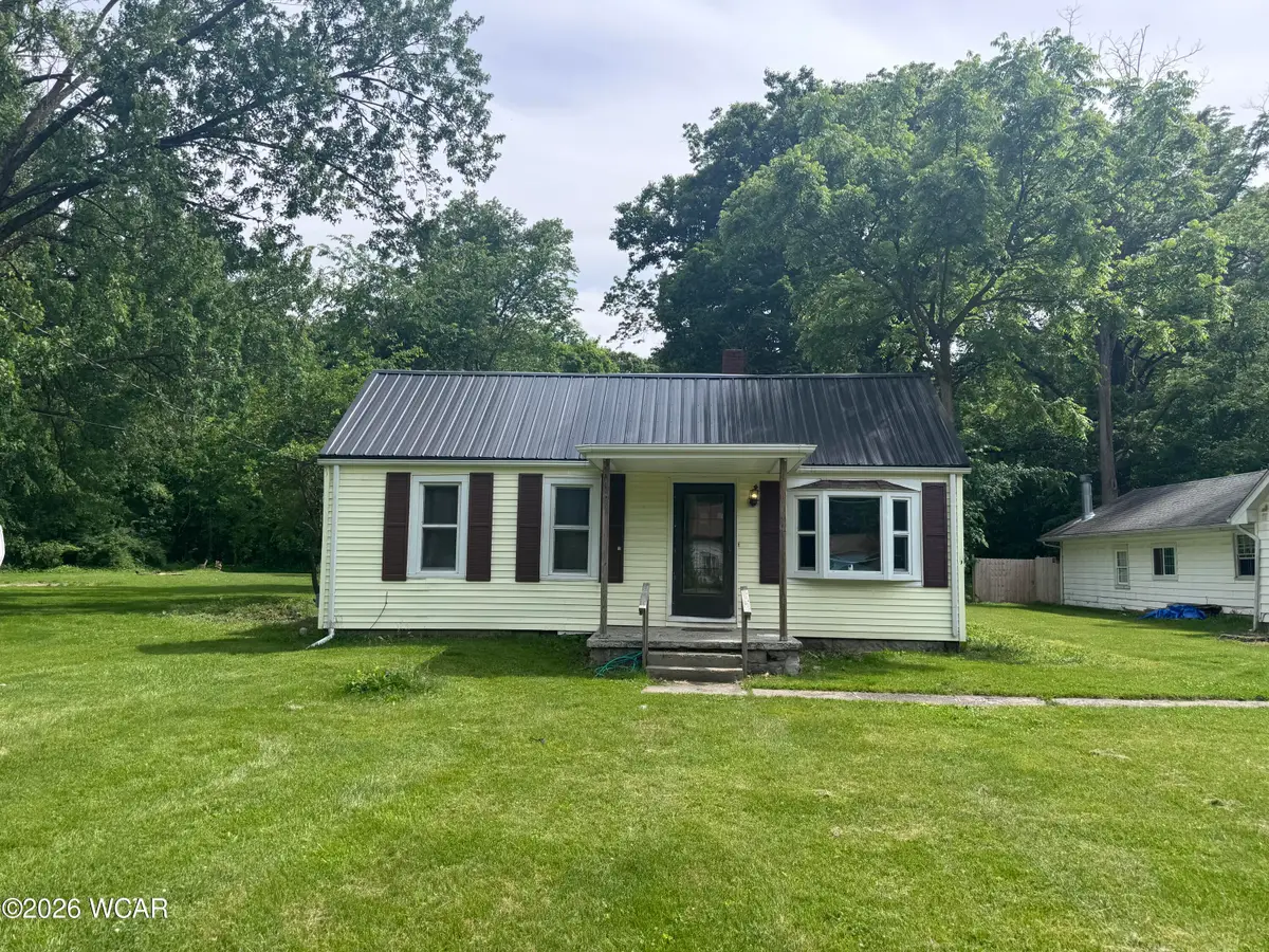611 Saint Clair Avenue, Lima, OH 45801 - #1