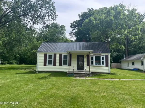 611 Saint Clair Avenue, Lima, OH 45801