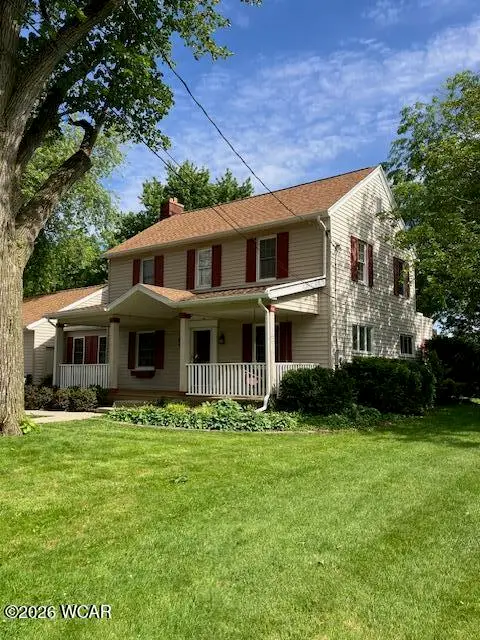 1727 Lowell Avenue, Lima, OH 45805