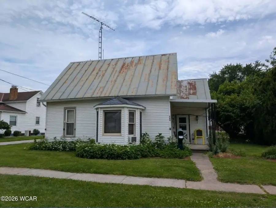 105 W North Street, Elida, OH 45807 - #2