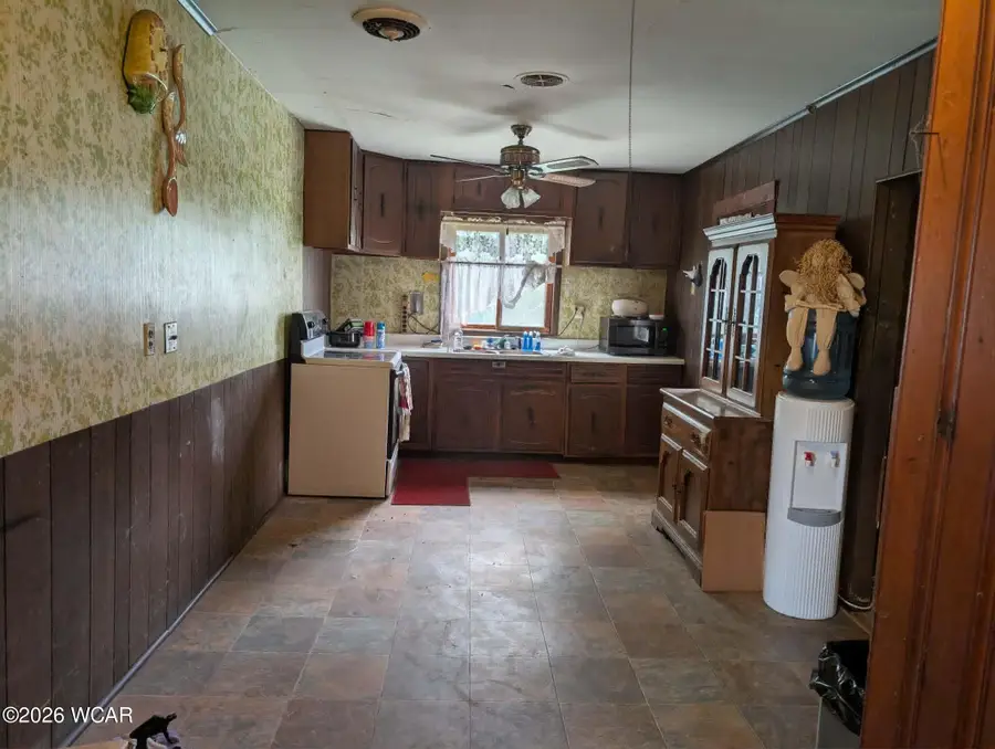 105 W North Street, Elida, OH 45807 - #3