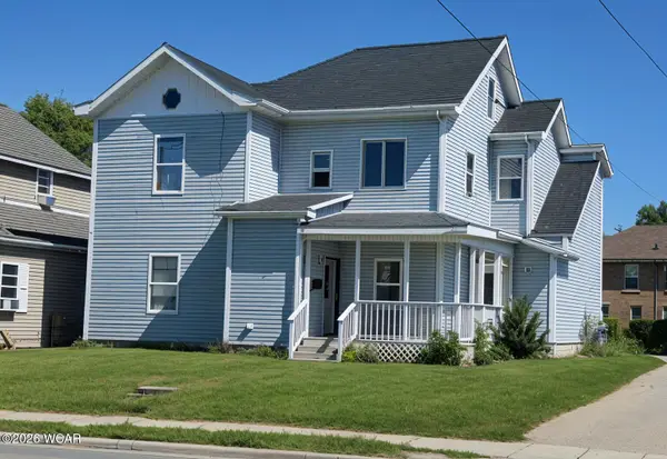 614 W Wayne Street, Lima, OH 45801
