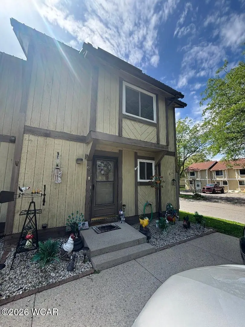61 Greentree Circle, Cridersville, OH 45806 - #1
