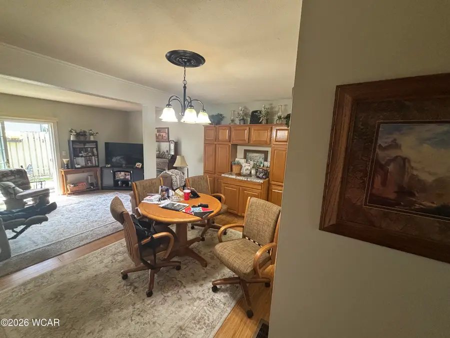 61 Greentree Circle, Cridersville, OH 45806 - #3