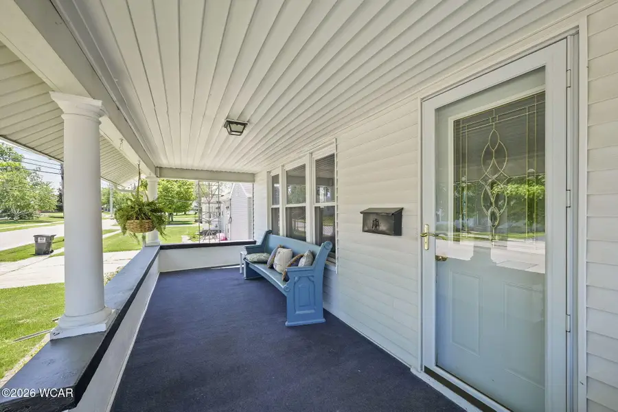506 S Patterson Street, Carey, OH 43316 - #2