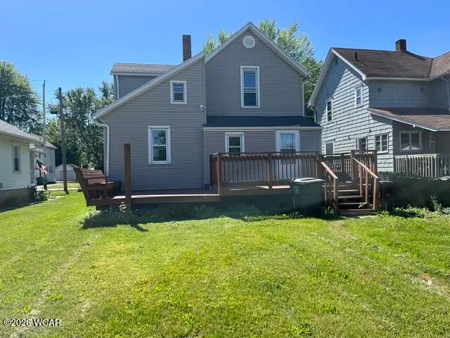 640 S Dana Avenue, Lima, OH 45804 - #2