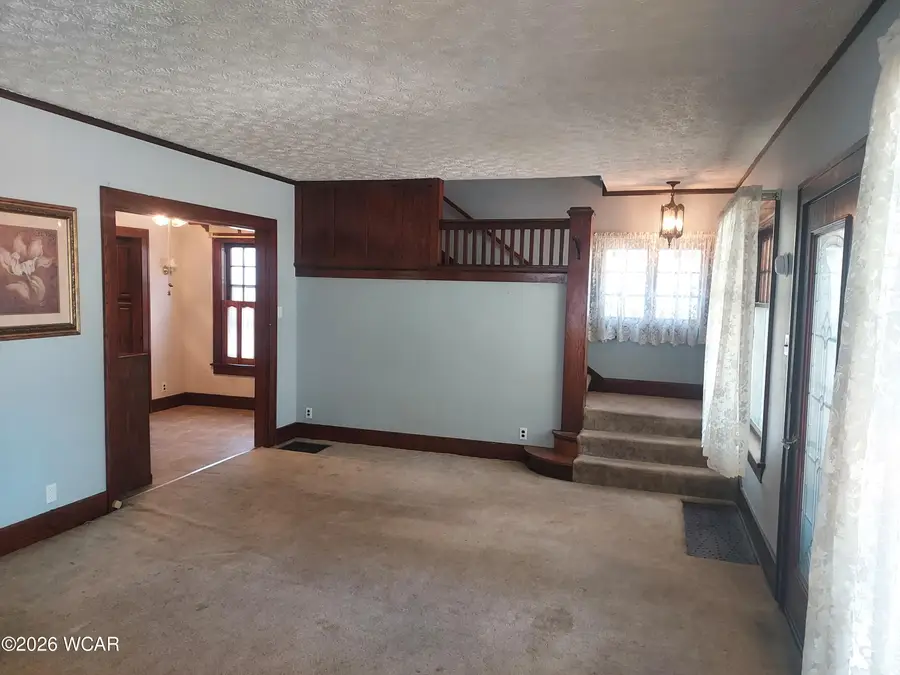 206 N High Street, Columbus Grove, OH 45830 - #2