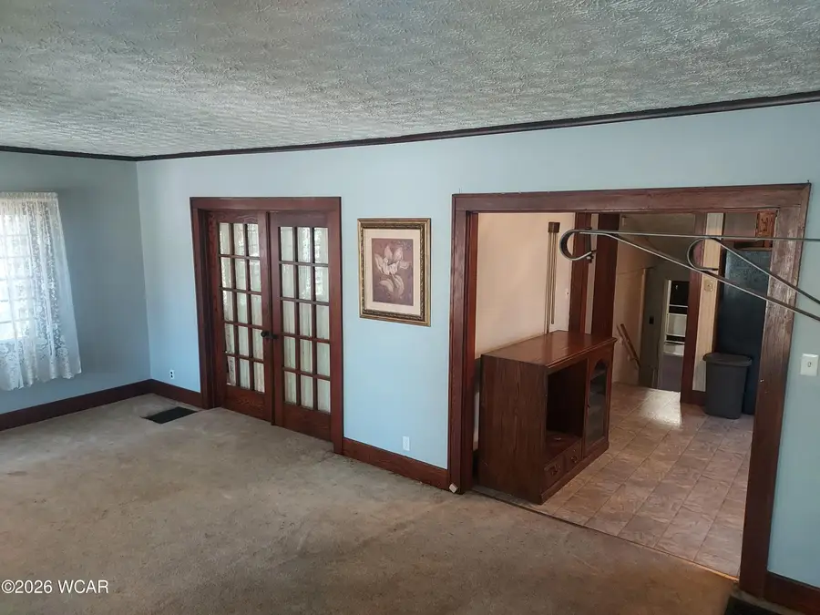 206 N High Street, Columbus Grove, OH 45830 - #3
