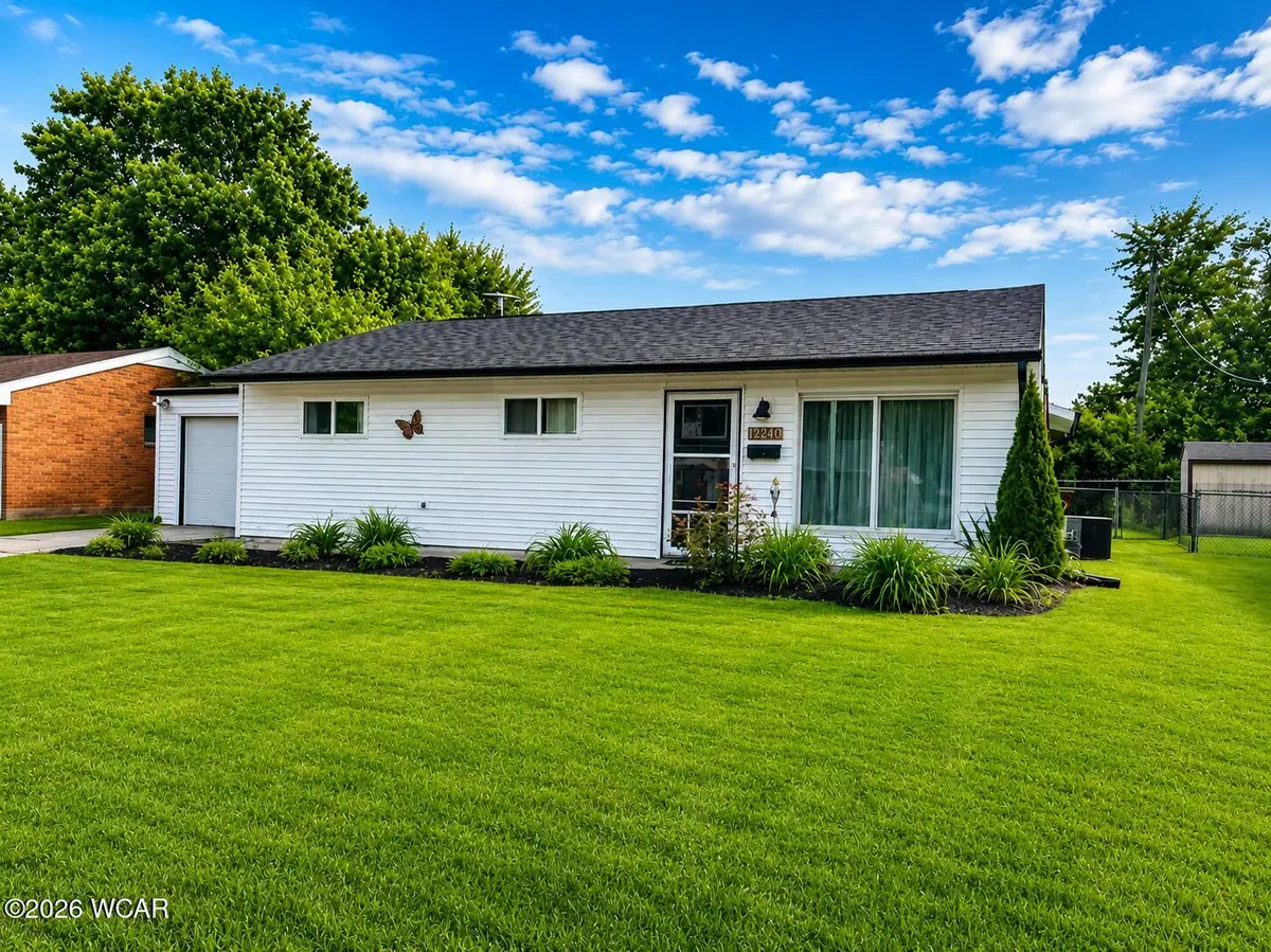 1913 Burch Avenue, Lima, OH 45801 - #1