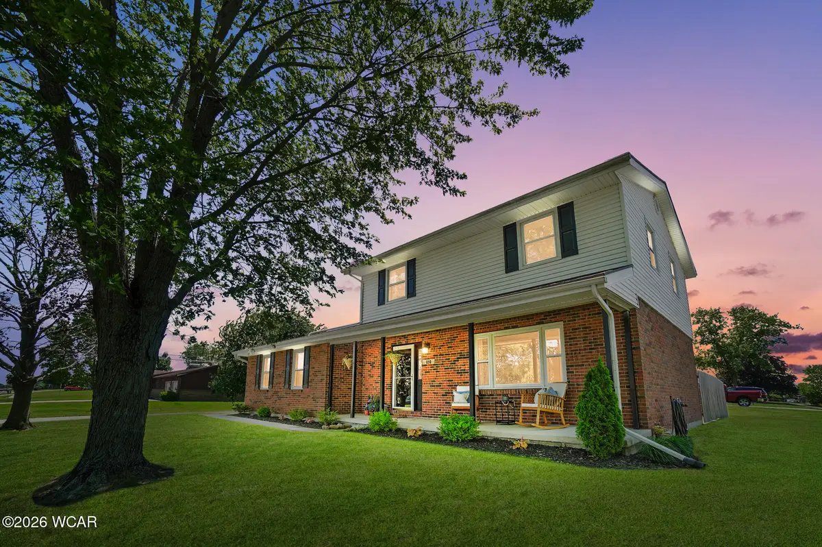 810 Canyon Drive, Lima, OH 45804 - #1