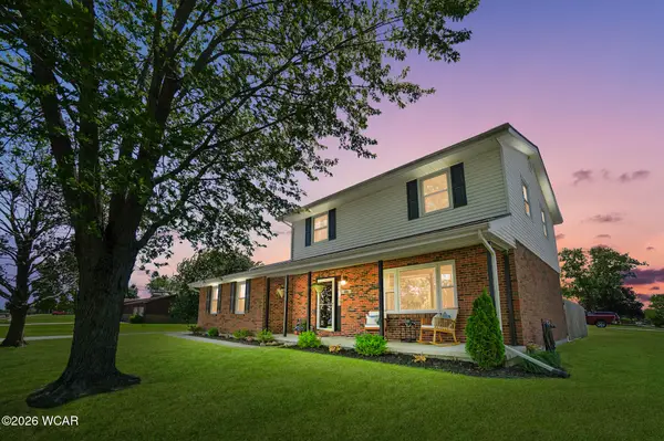 810 Canyon Drive, Lima, OH 45804