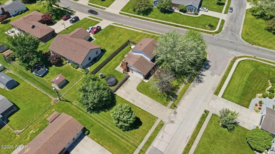 810 Canyon Drive, Lima, OH 45804 - #2