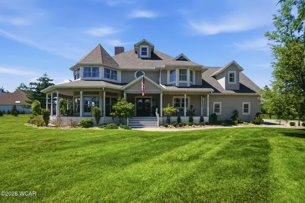 520 S Fraunfelter Road, Lima, OH 45807